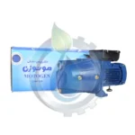 پمپ آب یک اسب جتی موتوژن مدل CAM100 باکالیت