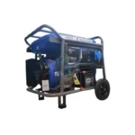 موتور برق بنزینی آبکو 8.5 کیلووات مدل A15600BSE استارتی