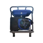 موتور برق بنزینی آبکو 8.5 کیلووات مدل A15600BSE استارتی