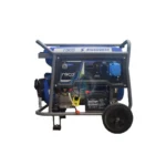 موتور برق بنزینی آبکو 8.5 کیلووات مدل A15600BSE استارتی