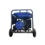 موتور برق بنزینی آبکو 8.5 کیلووات مدل A15600BSE استارتی