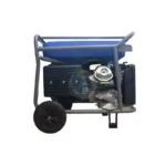 موتور برق بنزینی آبکو 8.5 کیلووات مدل A15600BSE استارتی