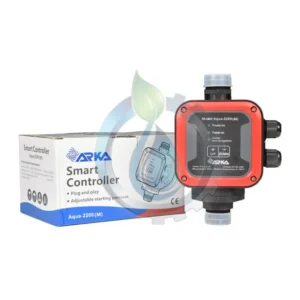 ست کنترل آرکا مدل AQUA-2200M