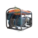موتور برق بنزینی مدل ARKA RK13500ECDG / 10KW