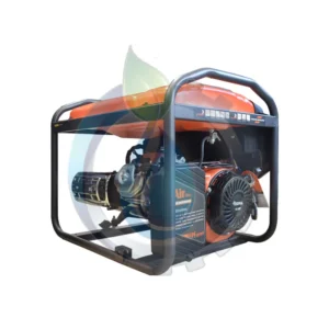 موتور برق بنزینی مدل ARKA RK4500EC / 3.5KW
