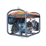 موتور برق بنزینی مدل ARKA RK4500C / 3.5KW