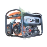 موتور برق بنزینی مدل ARKA RK4500C / 3.5KW