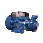 پمپ آب نیم اسب محیطی زاگرس QB60