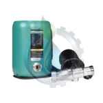 الکتروپمپ هوشمند HP/0.4SM2-25LDB25 شفت استیل304 تک فاز آرکافلوژن