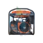 موتور برق بنزینی مدل ARKA RK9000EC / 7.5KW