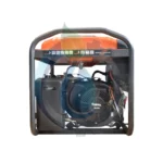 موتور برق بنزینی مدل ARKA RK13500ECDG / 10KW