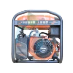موتور برق بنزینی مدل ARKA RK4500C / 3.5KW
