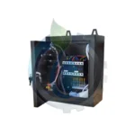 موتور برق بنزینی مدل ARKA RK13500ECDG / 10KW