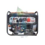 موتور برق بنزینی مدل ARKA RK13500ECDG / 10KW