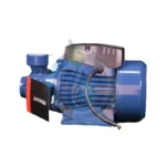 پمپ آب نیم اسب محیطی زاگرس QB60