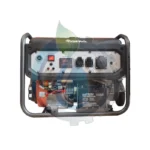 موتور برق بنزینی مدل ARKA RK9000EC / 7.5KW