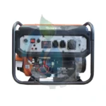 موتور برق بنزینی مدل ARKA RK9000EC-ATS / 7.5KW