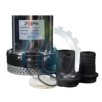 کفکش 12 ولت 2 اینچ پرایم 380w مدل ZQB-24-2