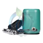 الکتروپمپ هوشمند HP/0.4SM2-25LDB25 شفت استیل304 تک فاز آرکافلوژن