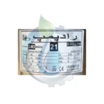 پمپ کفکش استیل 21 متری 1_1.4 اینچ راد پمپ