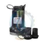 کفکش 12 ولت 2 اینچ پرایم 380w مدل ZQB-24-2
