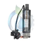گازوئیل کش 24 ولت داخل باک برند PRIME مدل SP-24