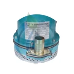 کفکش 12 ولت 1 اینچ CNB بدنه چدن مدل DYB-12-1