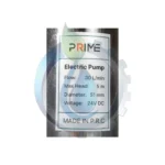 گازوئیل کش 24 ولت داخل باک برند PRIME مدل SP-24
