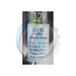 گازوئیل کش 12 ولت داخل باک برند CNB مدل DYB-25